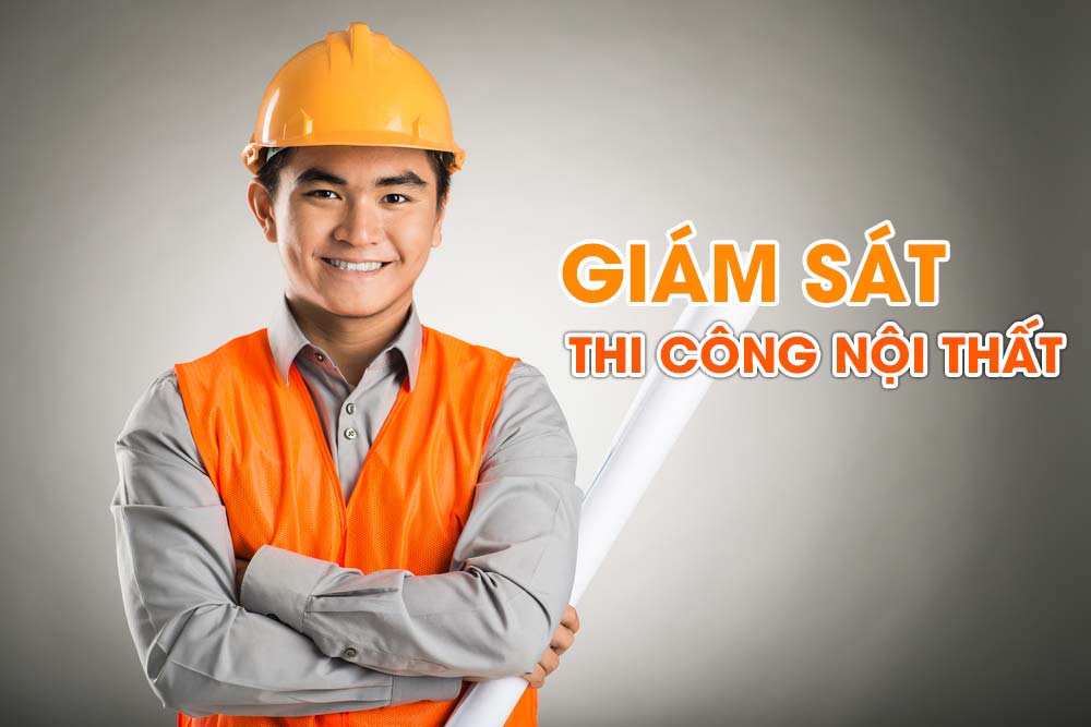SGG INTERIOR TUYỂN DỤNG GIÁM SÁT THI CÔNG NỘI THẤT ĐI LÀM NGAY