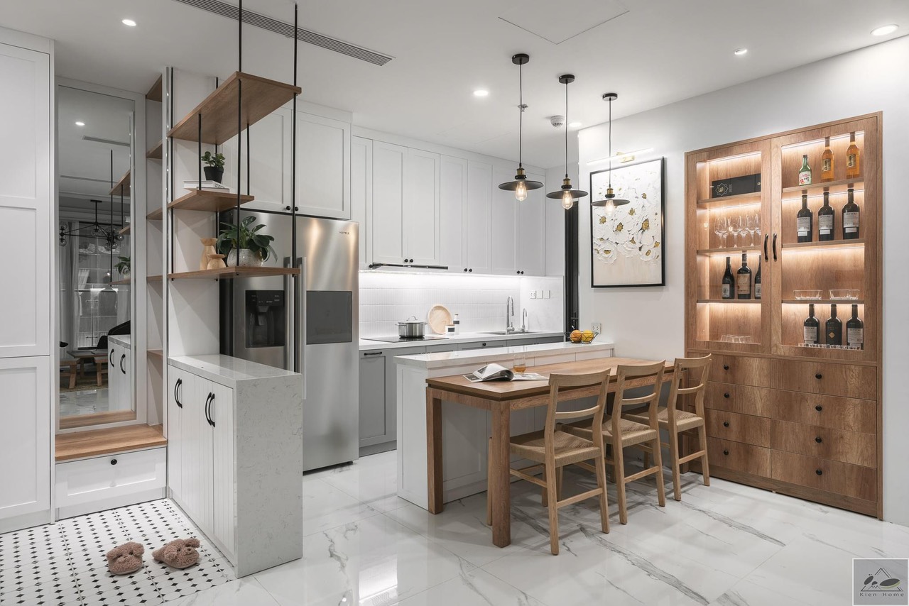 Điểm mặt những phong cách nội thất được ưa chuộng nhất năm 2023