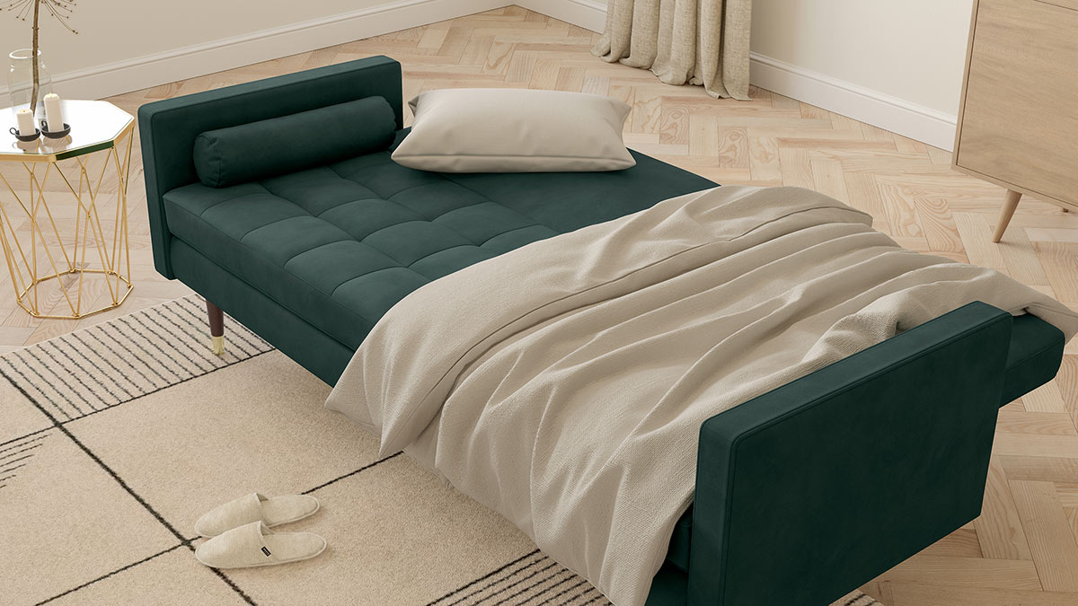 sofa giường nội thất sgg