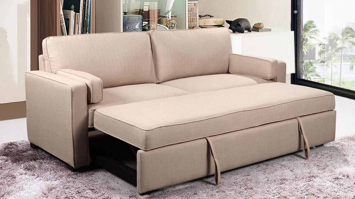 sofa giường thiết kế nội thất sgg