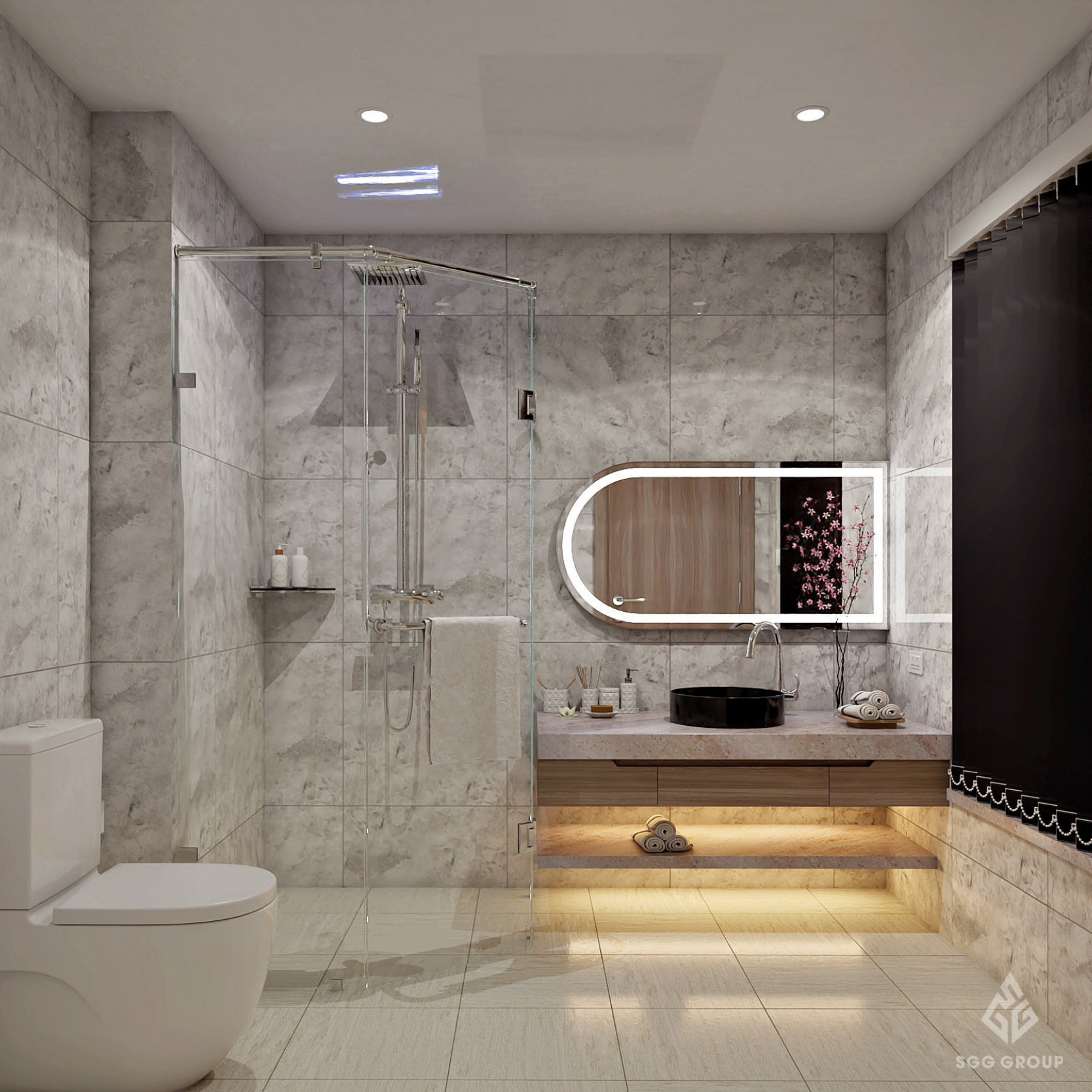 Khách sạn khu du lịch bãi biển Thanh Hoá