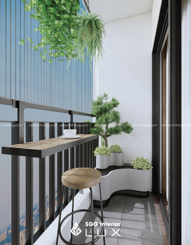 Thiết kế nội thất bền vững với vật liệu tự nhiên | Sống xanh hiện đại 2