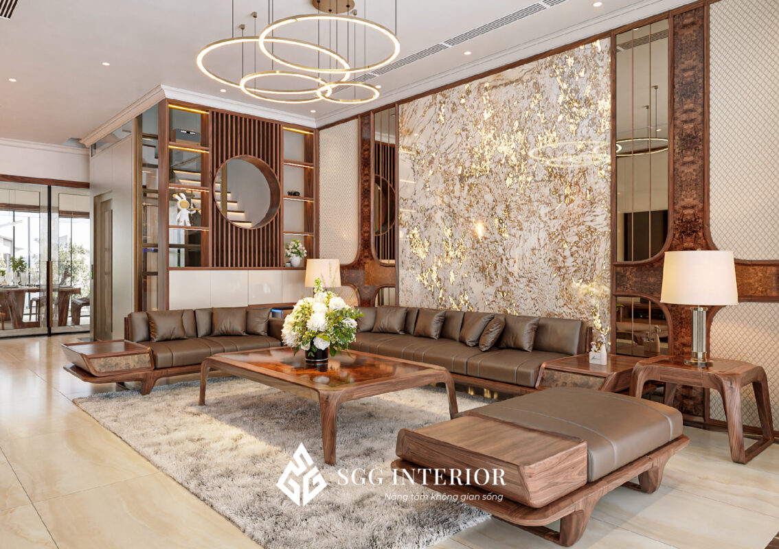 VINHOMES OCEAN PARK | KHÔNG GIAN SỐNG ĐẬM CHẤT HIỆN ĐẠI Á ĐÔNG 2