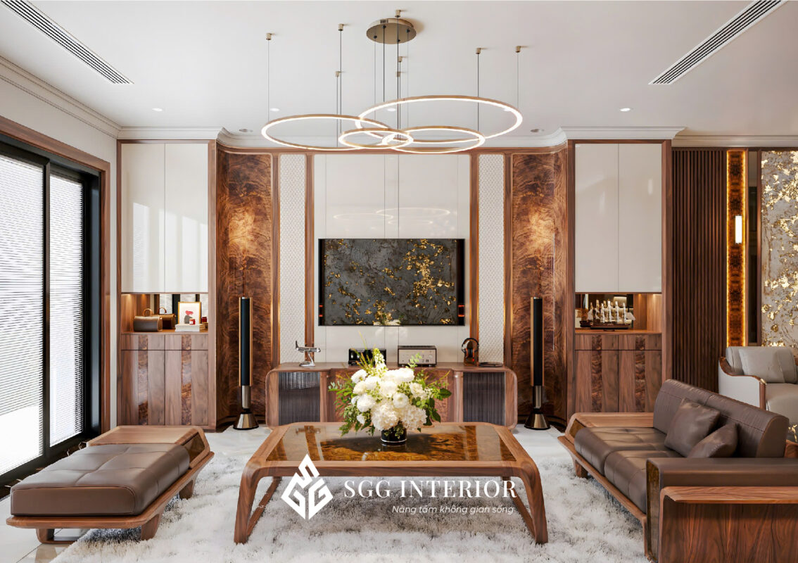 VINHOMES OCEAN PARK | KHÔNG GIAN SỐNG ĐẬM CHẤT HIỆN ĐẠI Á ĐÔNG 3