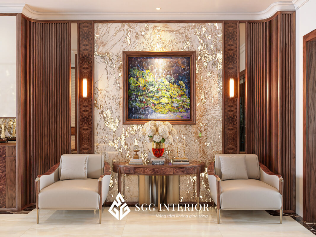 VINHOMES OCEAN PARK | KHÔNG GIAN SỐNG ĐẬM CHẤT HIỆN ĐẠI Á ĐÔNG 6