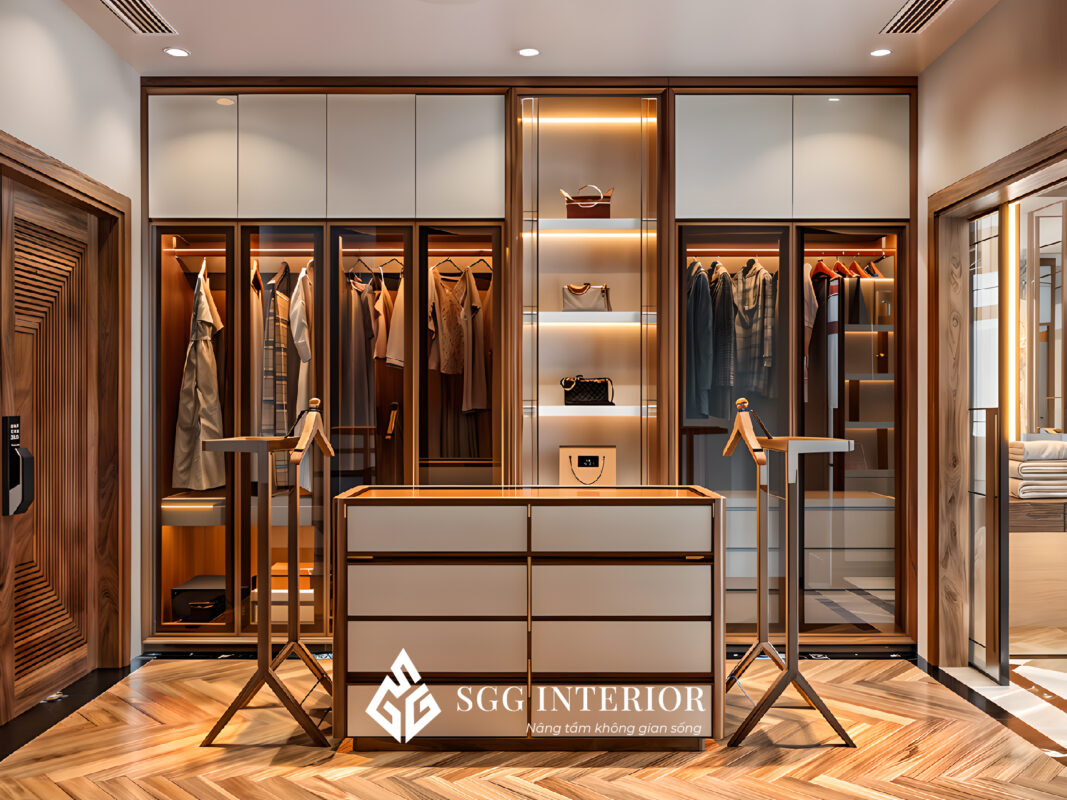 VINHOMES OCEAN PARK | KHÔNG GIAN SỐNG ĐẬM CHẤT HIỆN ĐẠI Á ĐÔNG 12