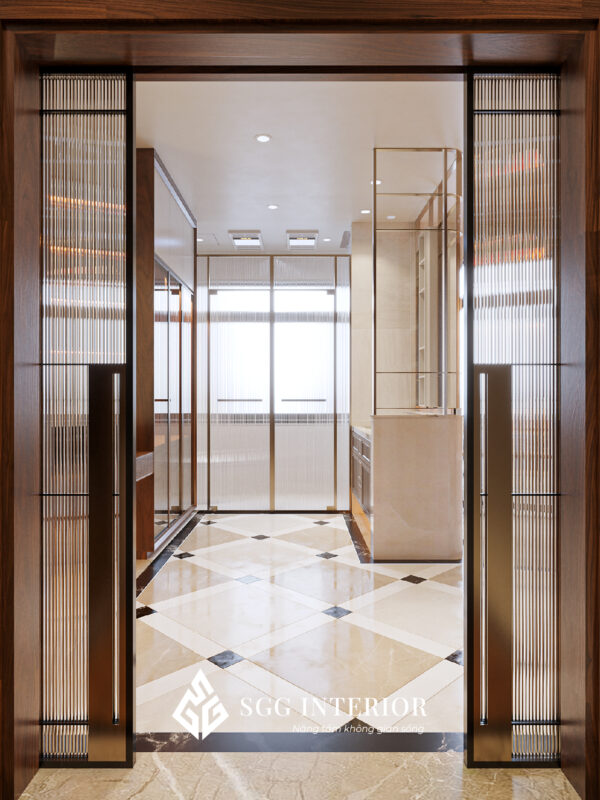 VINHOMES OCEAN PARK | KHÔNG GIAN SỐNG ĐẬM CHẤT HIỆN ĐẠI Á ĐÔNG 13