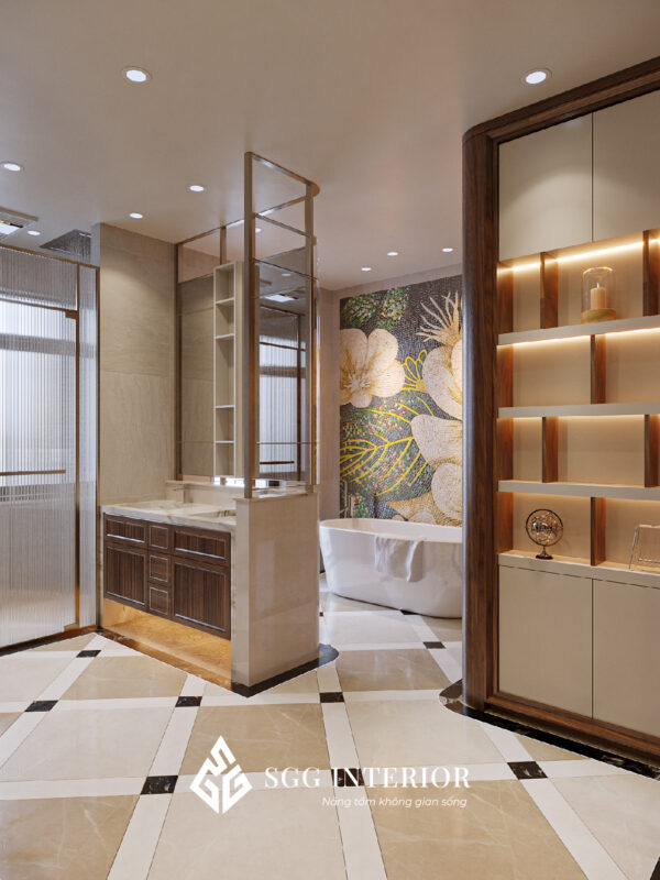 VINHOMES OCEAN PARK | KHÔNG GIAN SỐNG ĐẬM CHẤT HIỆN ĐẠI Á ĐÔNG 15