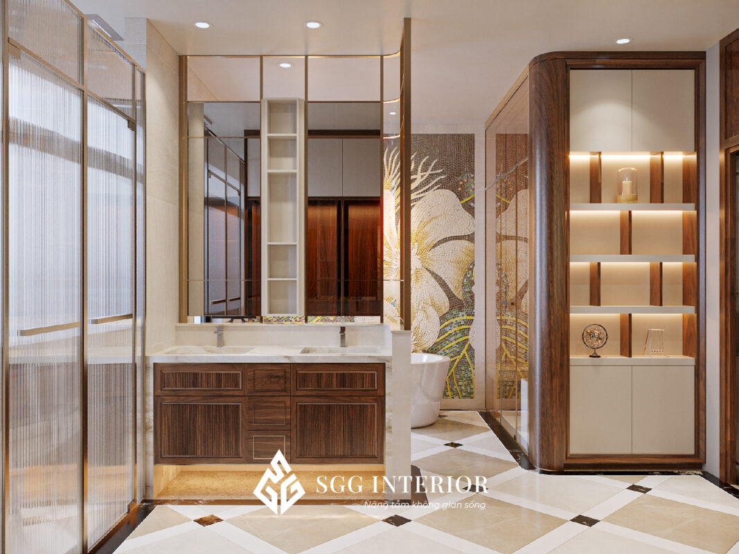 VINHOMES OCEAN PARK | KHÔNG GIAN SỐNG ĐẬM CHẤT HIỆN ĐẠI Á ĐÔNG 16