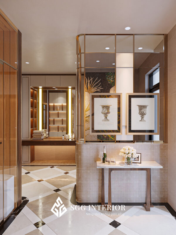 VINHOMES OCEAN PARK | KHÔNG GIAN SỐNG ĐẬM CHẤT HIỆN ĐẠI Á ĐÔNG 18