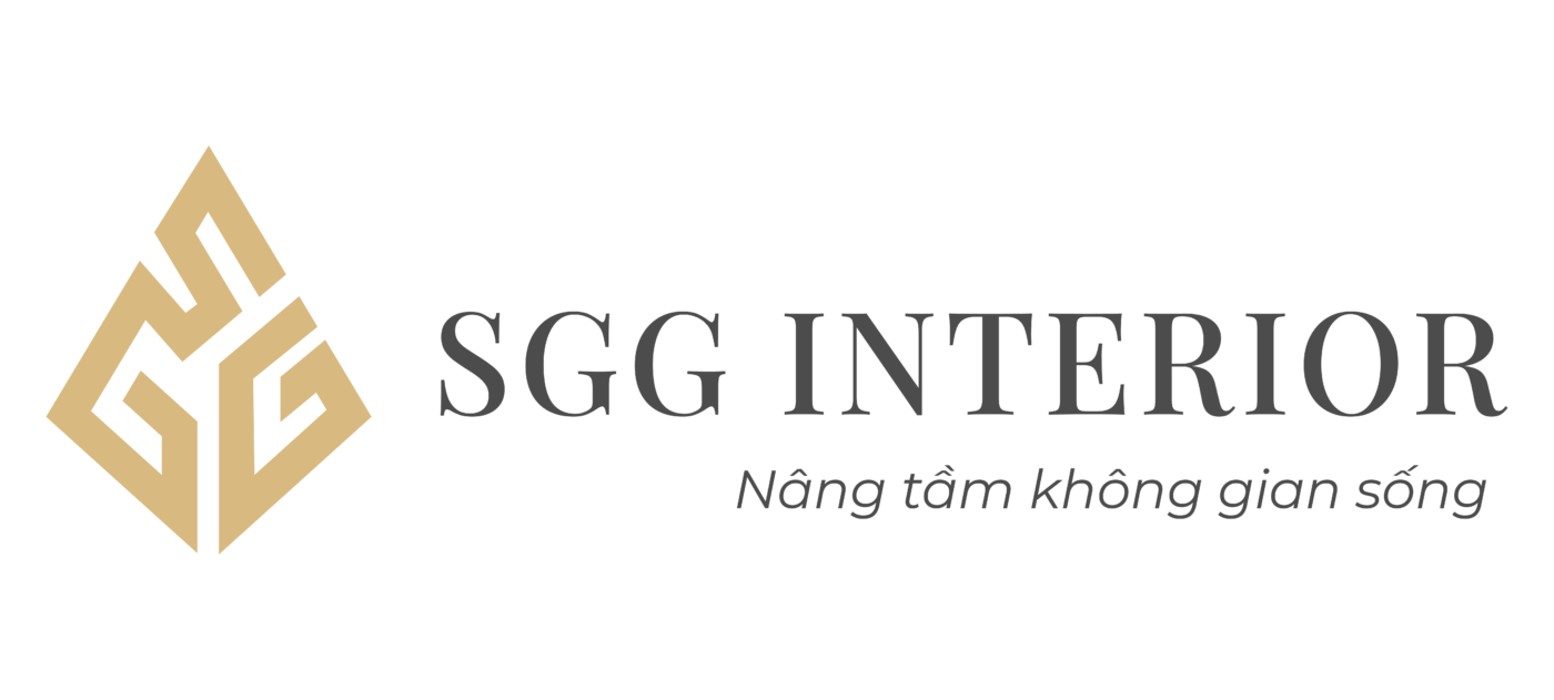 SGG Interior – Thiết kế, thi công nội thất